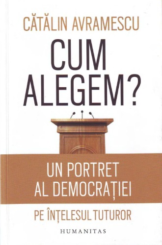 Cum alegem